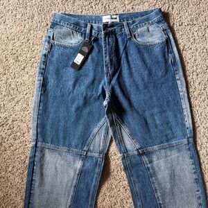 Woman’s Fashion Nova Jeans